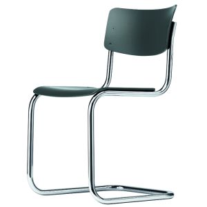 Thonet S 43 stoel 