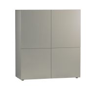 LEEF Kuubo kast zand