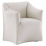 Cassina 684 fauteuil 