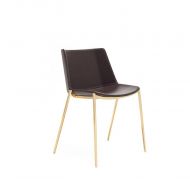 MDF Italia Aïku Soft stoel 