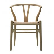 Carl Hansen CH24 Wishbone chair 