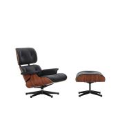 Vitra Eames Lounge Chair & Ottoman 