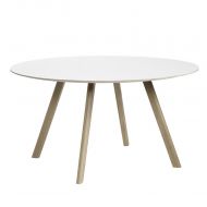 HAY Copenhague CPH 25 Round tafel 