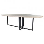 Bert Plantagie Eris tafel 