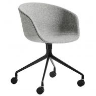 HAY About A Chair AAC 25 bureaustoel