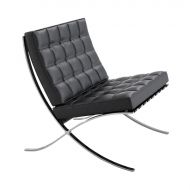 Knoll Studio Barcelona Chair