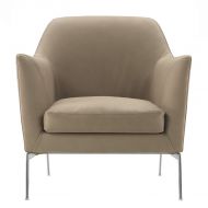 Flexform Luce fauteuil