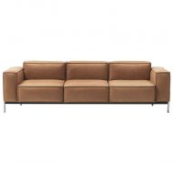 de Sede DS-21 Qubic bank 