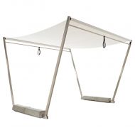 Extremis Hopper Shade schaduwdoek
