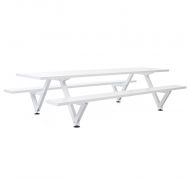 Extremis Marina Picnic tafel