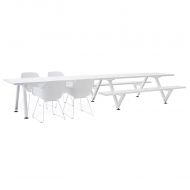 Extremis Marina Combo tafel