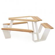 Extremis Anker picknicktafel