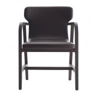 Maxalto Fulgens stoel