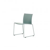 MDF Italia M1 stoel