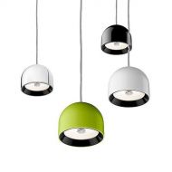 Flos Wan lamp