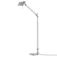 Artemide Tolomeo lamp