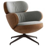Pode Bibo fauteuil