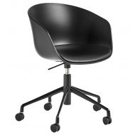 HAY About a Chair AAC 52 bureaustoel
