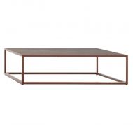 MDF Italia Arpa outdoor salontafel
