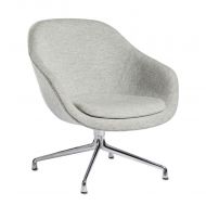 HAY About A Lounge Chair AAL 81 fauteuil