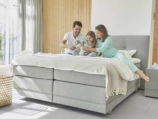 Avek Noflik boxspring