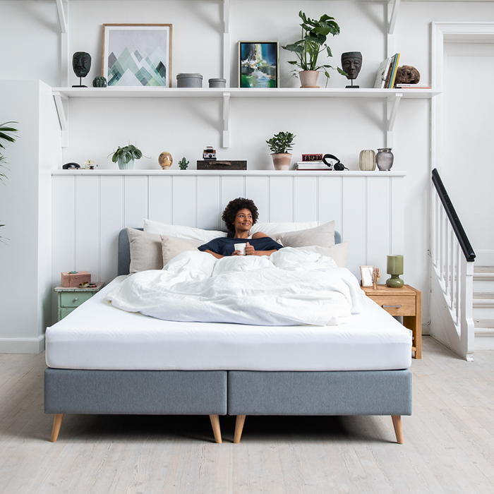 Tempur One boxspring