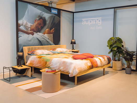 Auping Noa bed