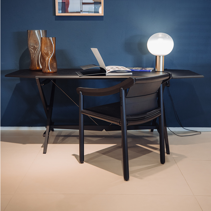 Cassina 833 Cavalletto tafel