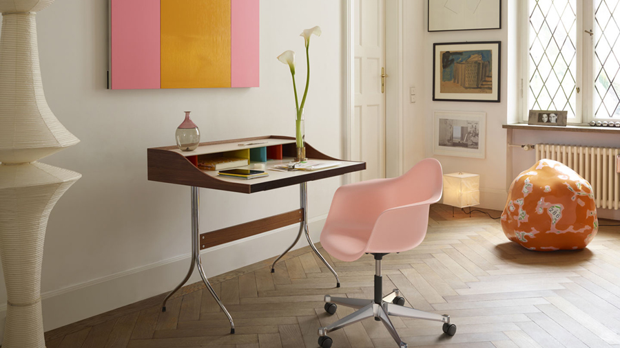 Vitra Home Desk bureau