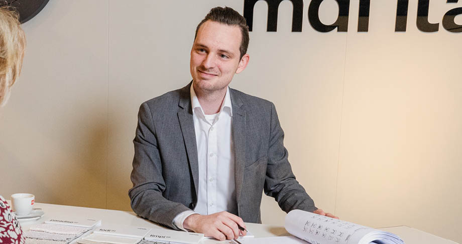 Winkelen op afspraak