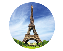 Hay Eiffel kast