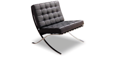 Knoll Studio Barcelona stoel