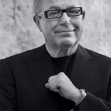 Daniel Libeskind