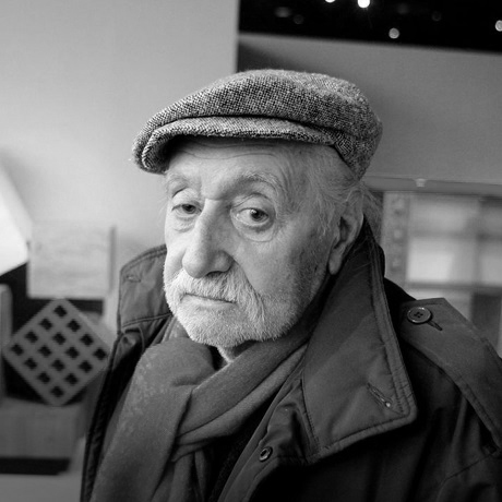 Ettore Sottsass