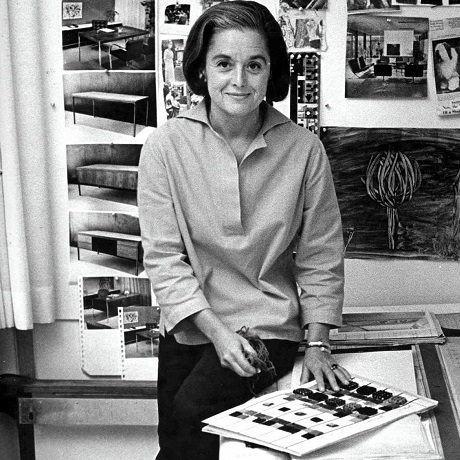 Florence Knoll