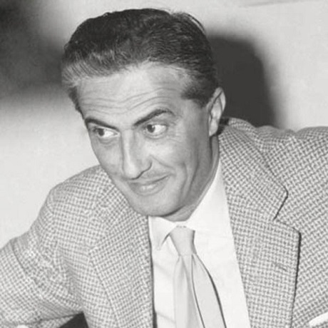 Gino Sarfatti