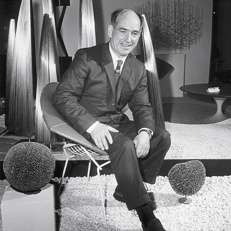 Harry Bertoia