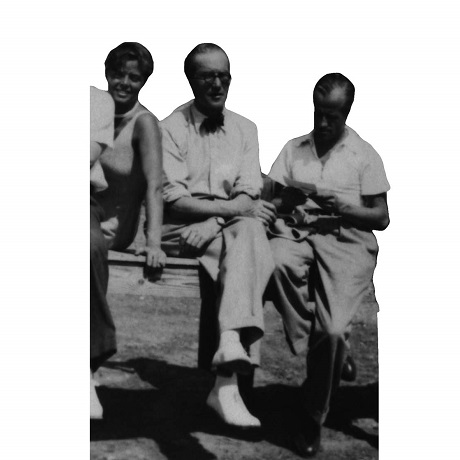 Le Corbusier & Pierre Jeanneret & Charlotte Perriand