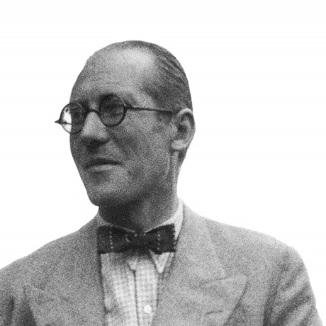 Le Corbusier