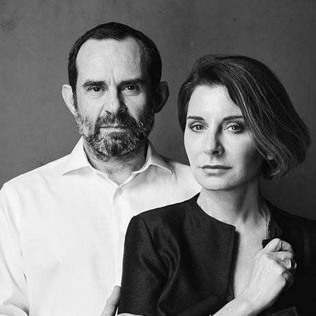 Ludovica+Roberto Palomba