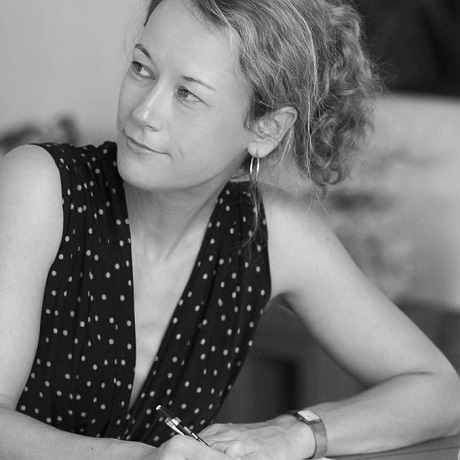 Natalie Buijs