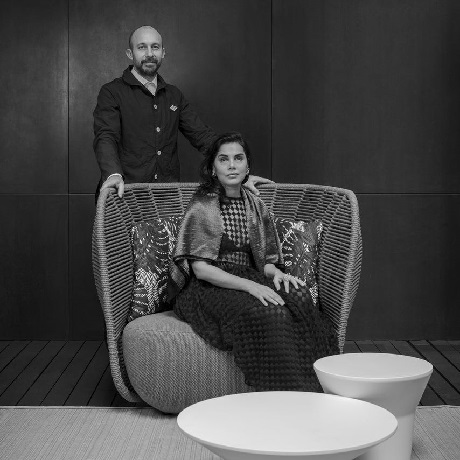 Nipa Doshi & Jonathan Levien