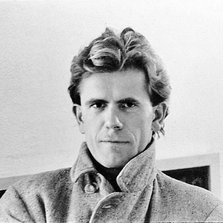 Radboud van Beekum