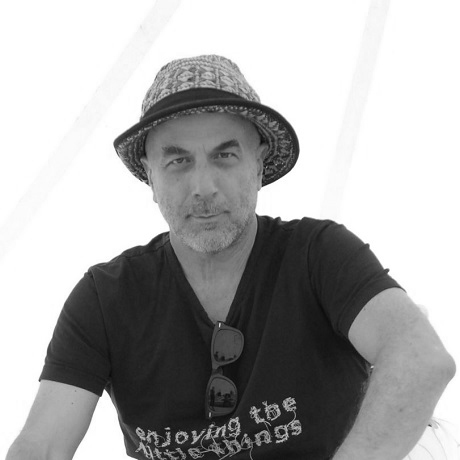 Ron Arad