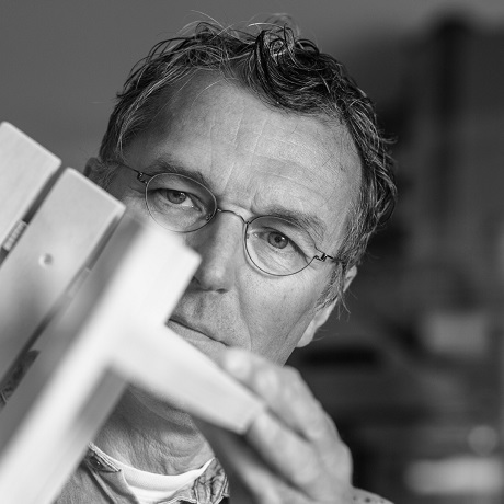Ruud-Jan Kokke