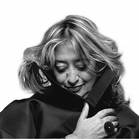 Zaha Hadid