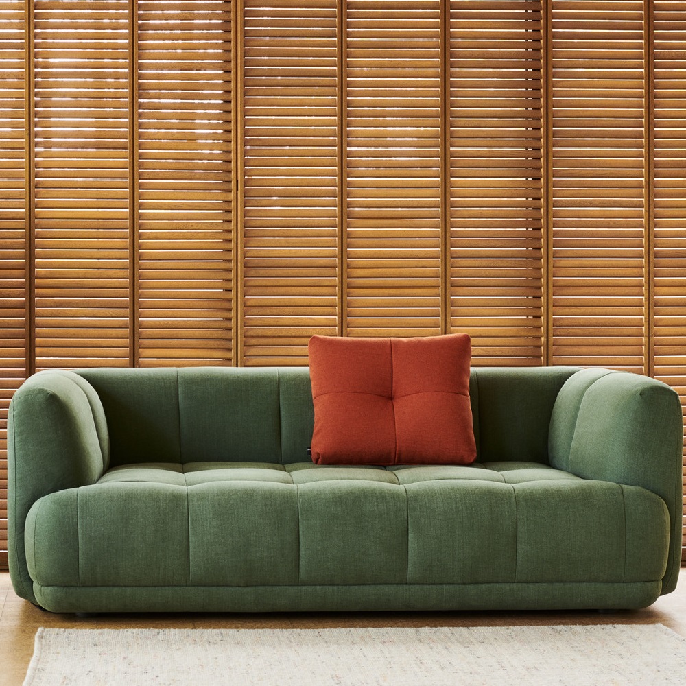 HAY sofa campagin