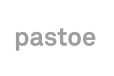 Pastoe