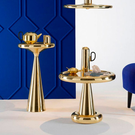 Tom Dixon