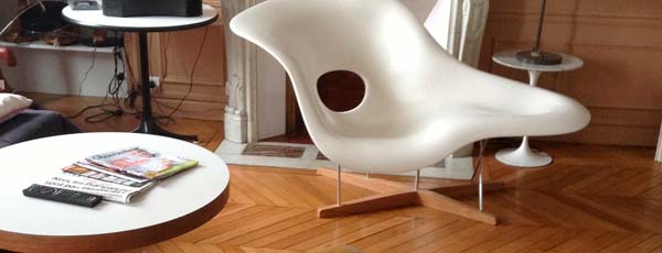 Fauteuils